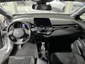 Toyota C-HR 2.0 VVTi HSD Move
