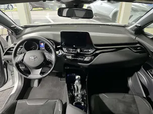 Toyota C-HR 2.0 VVTi HSD Move