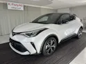 Toyota C-HR 2.0 VVTi HSD Move