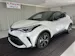 Toyota C-HR 2.0 VVTi HSD Move