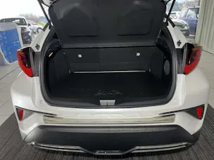 Toyota C-HR 2.0 VVTi HSD Move