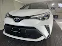 Toyota C-HR 2.0 VVTi HSD Move