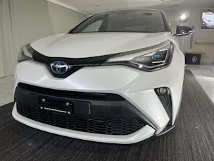 Toyota C-HR 2.0 VVTi HSD Move