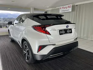 Toyota C-HR 2.0 VVTi HSD Move