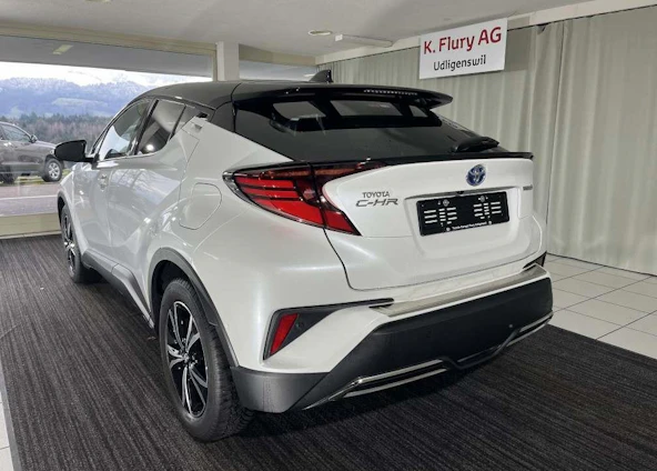 Fahrzeugbild 2 Fahrzeugbild 2