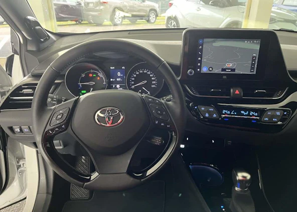 Fahrzeugbild 6 Fahrzeugbild 6