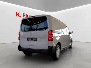 Toyota PROACE Van L1 2.0 D Advanced