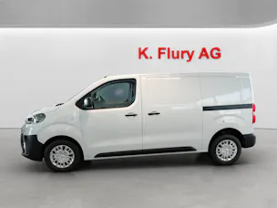 Toyota PROACE Van L1 2.0 D Advanced
