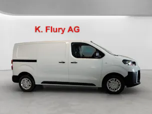 Toyota PROACE Van L1 2.0 D Advanced