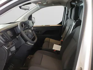Toyota PROACE Van L1 2.0 D Advanced