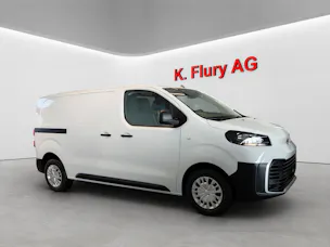 Toyota PROACE Van L1 2.0 D Advanced