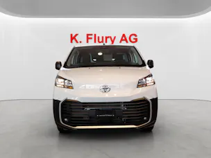 Toyota PROACE Van L1 2.0 D Advanced