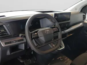 Toyota PROACE Van L1 2.0 D Advanced