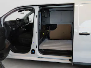 Toyota PROACE Van L1 2.0 D Advanced