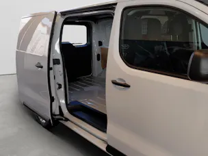 Toyota PROACE Van L1 2.0 D Advanced