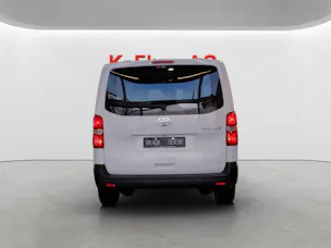 Toyota PROACE Van L1 2.0 D Advanced