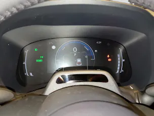 Toyota Aygo X 1.5 Hybrid Style CVT
