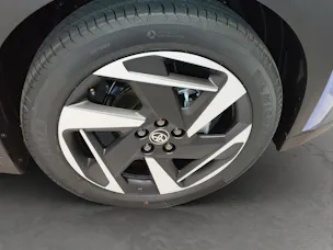Toyota Aygo X 1.5 Hybrid Style CVT