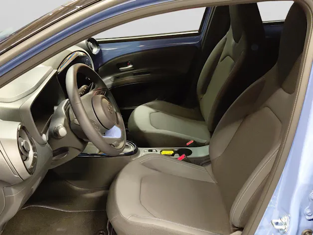 Toyota Aygo X 1.5 Hybrid Style CVT