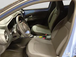 Toyota Aygo X 1.5 Hybrid Style CVT