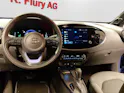 Toyota Aygo X 1.5 Hybrid Style CVT