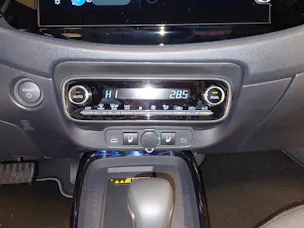 Toyota Aygo X 1.5 Hybrid Style CVT
