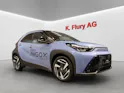 Toyota Aygo X 1.5 Hybrid Style CVT