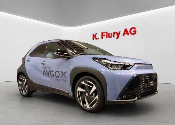 Fahrzeugbild 7 Fahrzeugbild 7