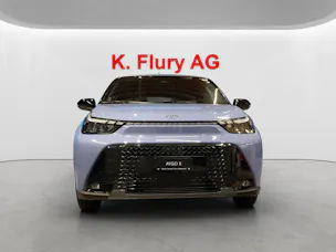 Toyota Aygo X 1.5 Hybrid Style CVT