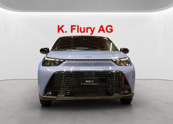 Fahrzeugbild 1 Fahrzeugbild 1