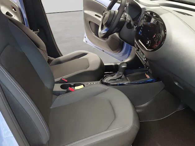 Toyota Aygo X 1.5 Hybrid Style CVT