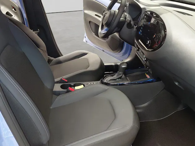 Toyota Aygo X 1.5 Hybrid Style CVT