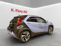 Toyota Aygo X 1.5 Hybrid Style CVT