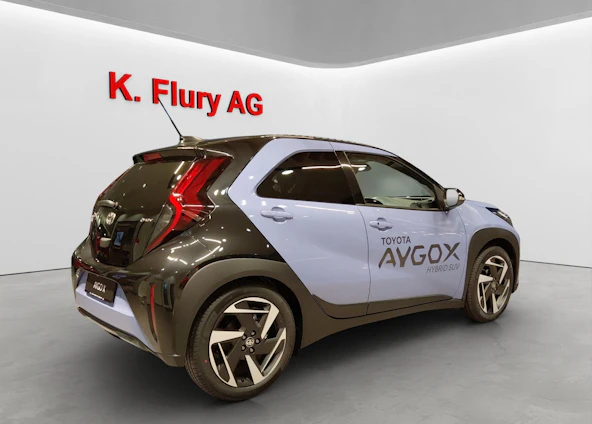 Fahrzeugbild 5 Fahrzeugbild 5