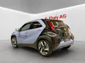 Toyota Aygo X 1.5 Hybrid Style CVT