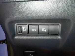 Toyota Aygo X 1.5 Hybrid Style CVT