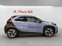 Toyota Aygo X 1.5 Hybrid Style CVT