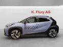Toyota Aygo X 1.5 Hybrid Style CVT