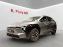 Toyota bZ4X Style AWD