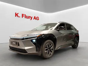 Toyota bZ4X Style AWD