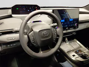 Toyota bZ4X Style AWD