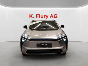 Toyota bZ4X Style AWD