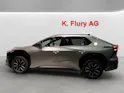 Toyota bZ4X Style AWD