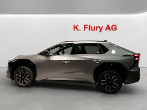 Toyota bZ4X Style AWD