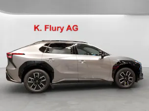 Toyota bZ4X Style AWD