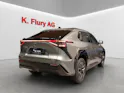 Toyota bZ4X Style AWD