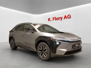 Toyota bZ4X Style AWD