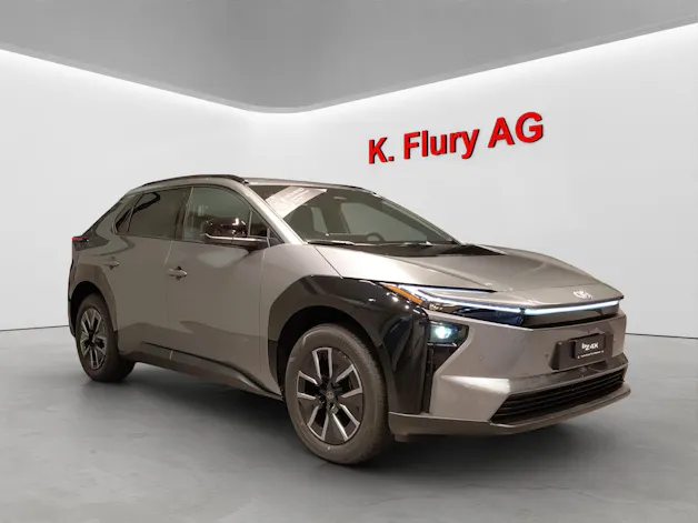 Toyota bZ4X Style AWD