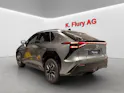 Toyota bZ4X Style AWD