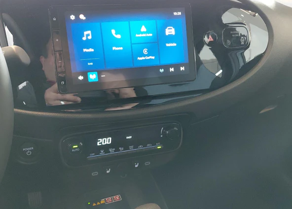 image du véhicule 13 image du véhicule 13